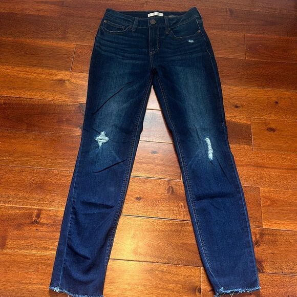 LC Lauren Conrad Denim - Lauren Conrad jeans